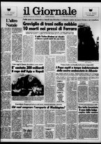 giornale/CFI0438329/1985/n. 287 del 24 dicembre